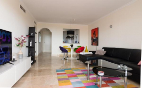 Luxe appartement Las Palmeras Calahonda, Sitio De Calahonda